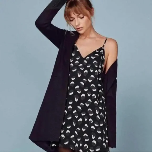 Reformation | Dresses | Reformation Eli Blue Mini Dress | Poshmark Reformation | Dresses | Reformation Eli Blue Mini Dress | Poshmark